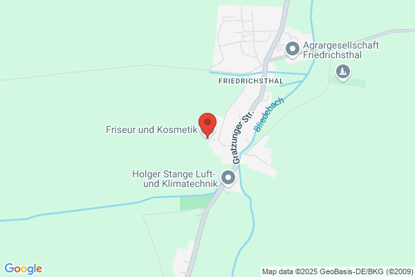 Haarpflege und Kosmetik GmbH