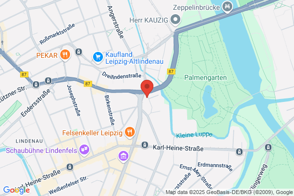 Ingenieurbüro Joachim