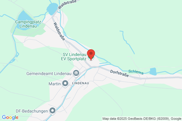 Sportlerheim