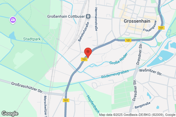 Wohnungsbaugenossenschaft