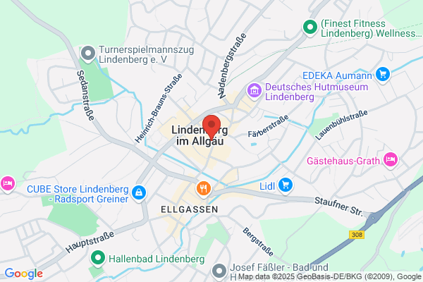 Cantina's GmbH
