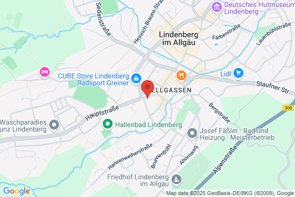 Handels GmbH Schirren
