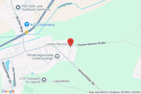LORMS Haustechnik GmbH