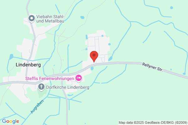 Schweinezucht Lindenberg GbR