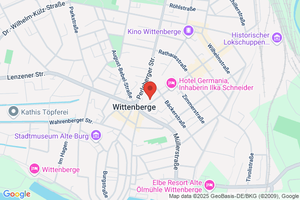 Stadtwerke Wittenberge GmbH