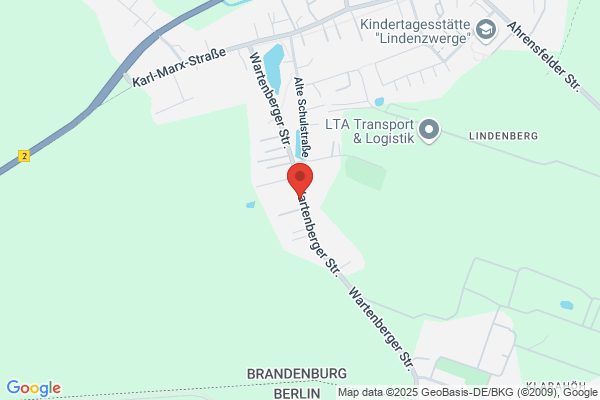 Winfried Lindenb. Eiervertrieb Schulze