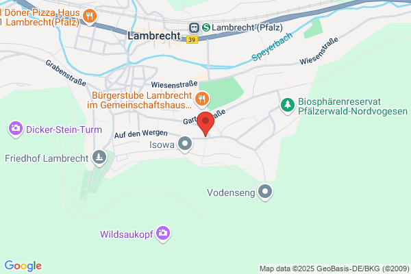 Hepp Malerbetrieb GmbH