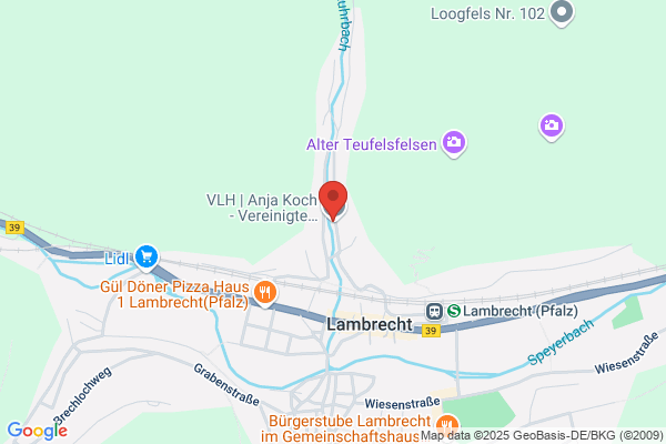 Lohnsteuerhilfeverein Vereinigte Lohnsteuerhilfe e.V.