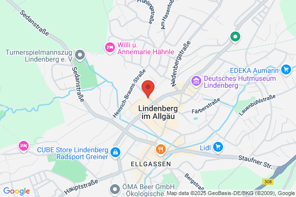 PFALZWERKE Ladestation