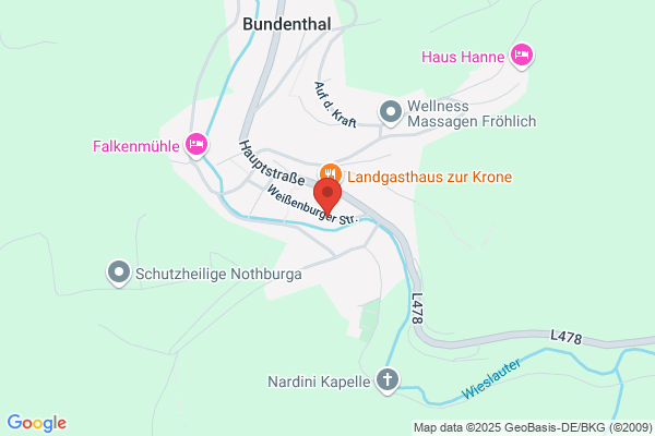 Haus Marliese