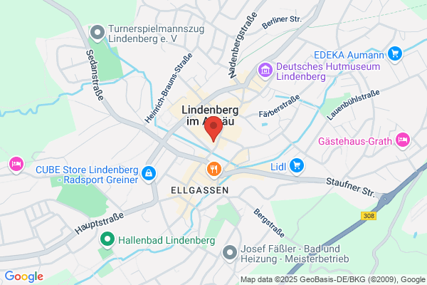 Sparkasse Memmingen-Lindau-Mindelheim