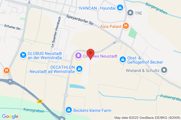 Hessler Elektrotechnik