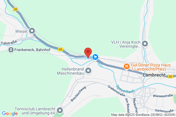 Auria Solutions GmbH