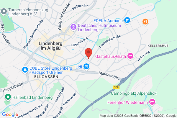 Ehrat's Backhaus GmbH