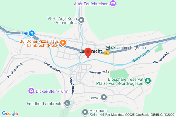 Grundschule Lambrecht