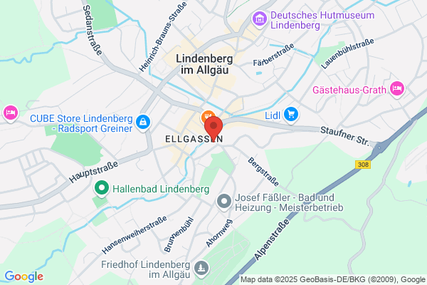 Grundschule Lindenberg