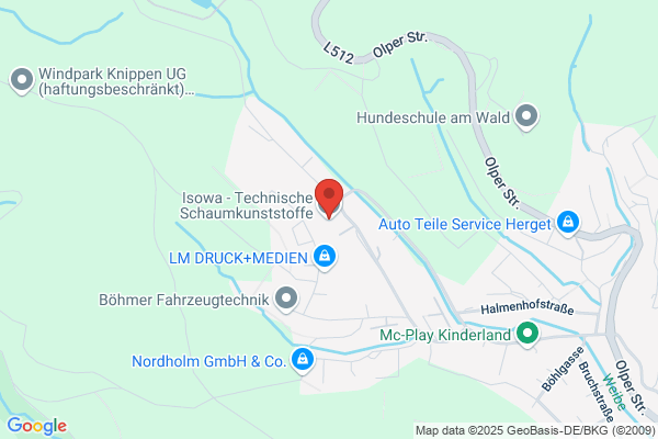ISOWA GmbH
