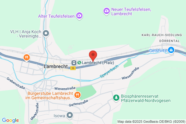 Stadtwerke Lambrecht Pfalz GmbH