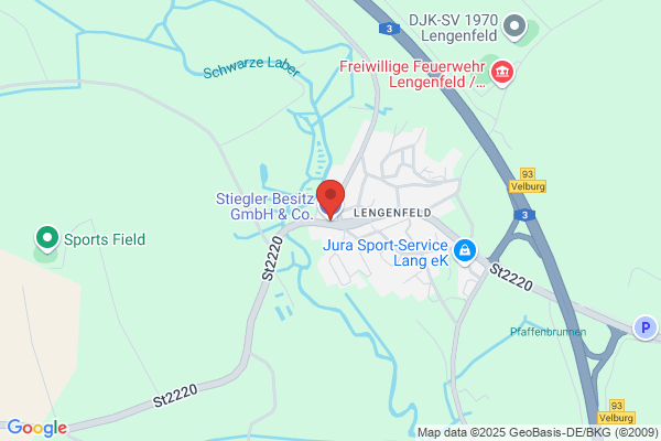 Stiegler GmbH & Co. Wasserkraft KG