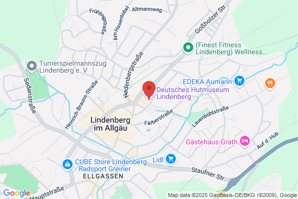 Touristenverein "Die Naturfreunde"