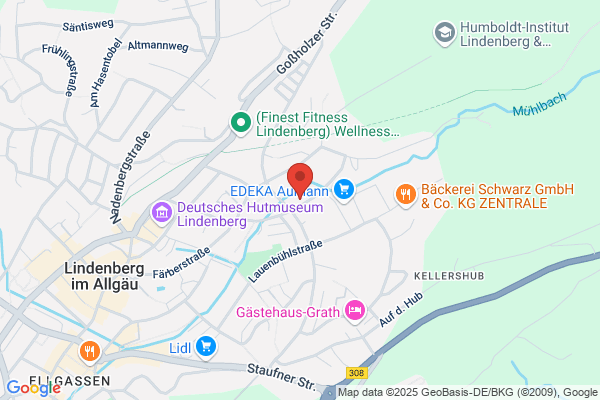 Volksfürsorgeagentur Wittmer Christian