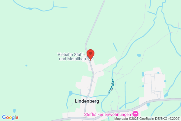 Viebahn Stahl- u. Metallbau