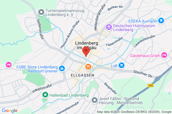 Berg Apotheke