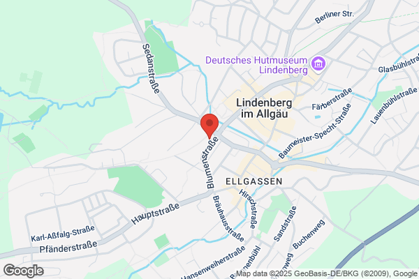 Böck Hildegard GmbH