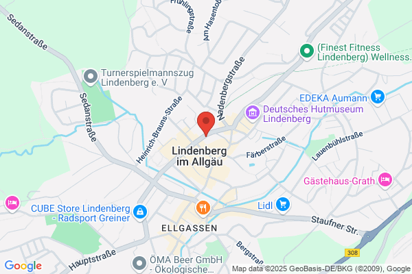Johanniter-Kindergarten "Regenbogenland" in Lindenberg