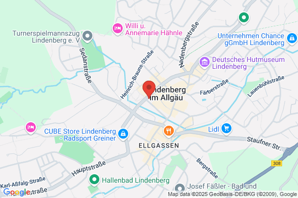 Studienkreis Nachhilfe Lindenberg