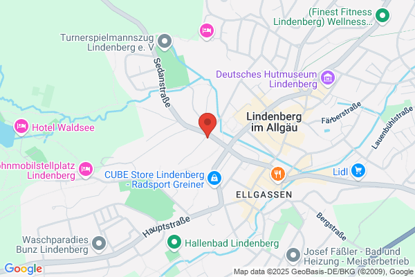 illwerke vkw Deutschland GmbH