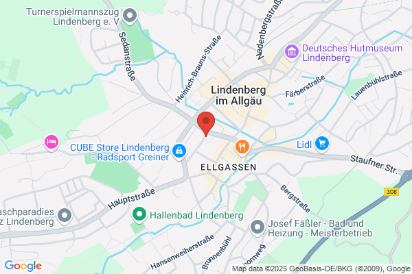 Lindenberg