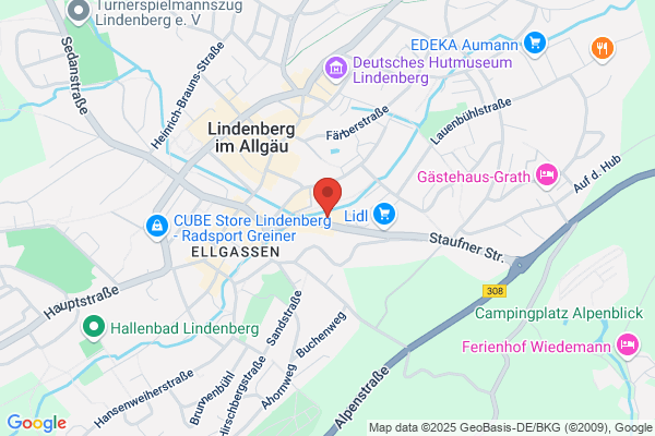 FRISTO Getränkemarkt