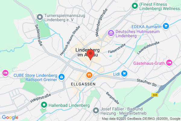 GLS PaketShop