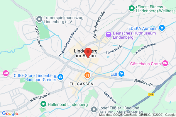 Pascha's Änderungsschneiderei