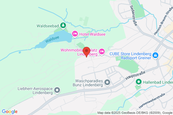 Stadtwerke Lindenberg GmbH Im Störfall
