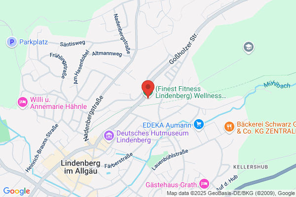 Fitness Factory Inh. Dennis Sattler GbR