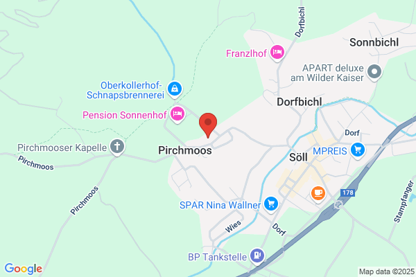 Ferienhotel Fuchs