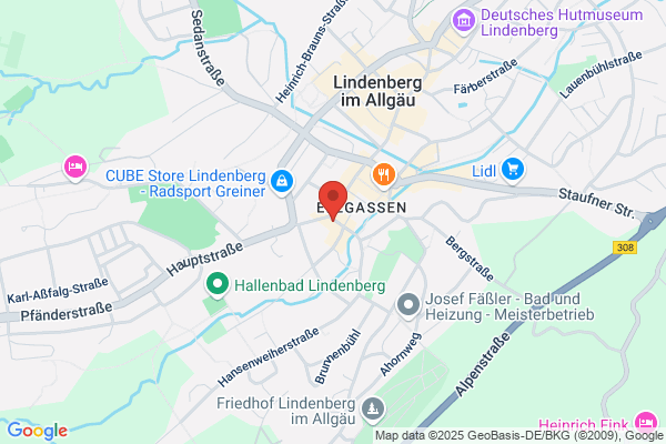 go-HIS-Hotels Stadthotel Zum Goldenen Hirschen