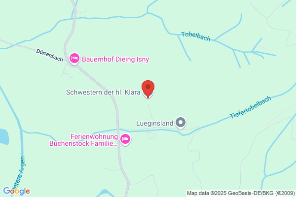 Schwesternkonvent