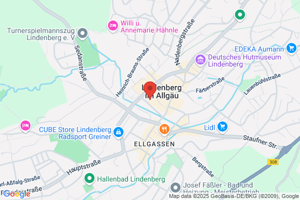 Praxis für Physiotherapie u. Osteopathie Annette Ziegler