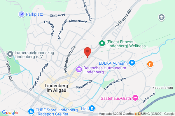 Maler Lau GmbH