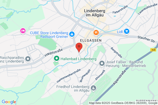 Bayernland eG