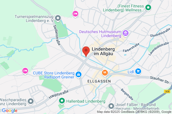 Bahnhofstüble