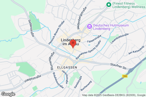 GLS PaketShop