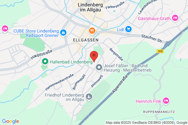 FC Lindenberg 1907 e.V.