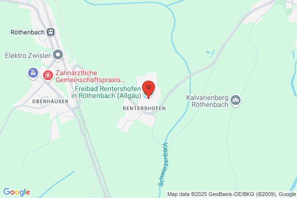 Turn- und Sportverein Röthenbach e.V.