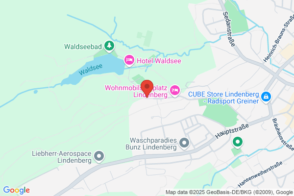 Waldbesitzervereinigung Westallgäu e. V.