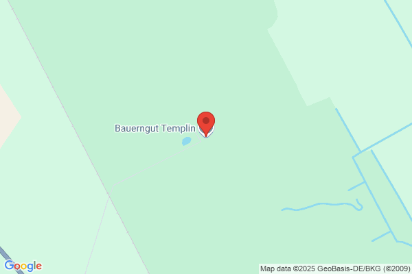 Bauerngut Templin & Mitarbeiter