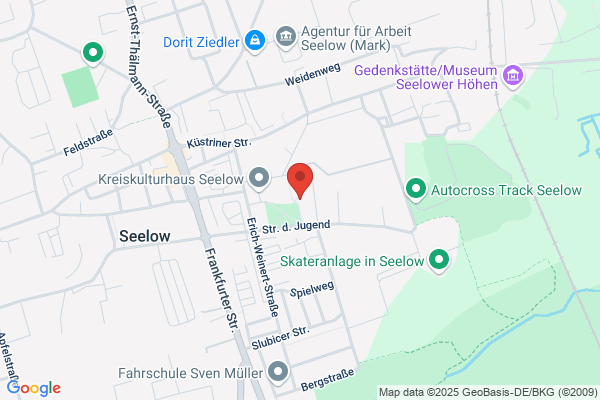 Grundschule Seelow